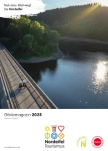 Gästemagazin Nordeifel