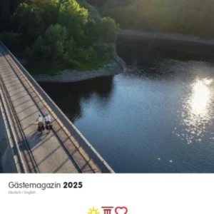 Gästemagazin Nordeifel