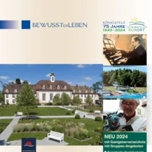 Königsfeld – BEWUSSTerLEBEN