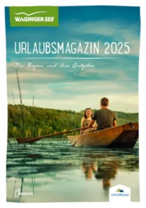 Waginger See – Die Region und ihre Gastgeber
