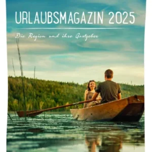 Waginger See – Die Region und ihre Gastgeber