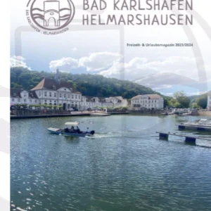 Bad Karlshafen – Freizeit- und Urlaubsmagazin