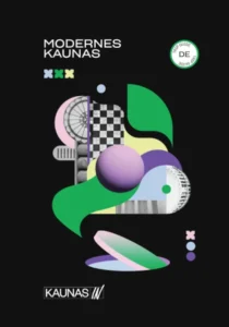 Kaunas-Infopaket