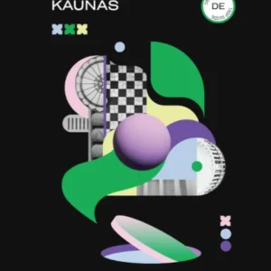 Kaunas-Infopaket