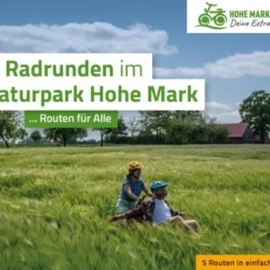 Naturpark Hohe Mark