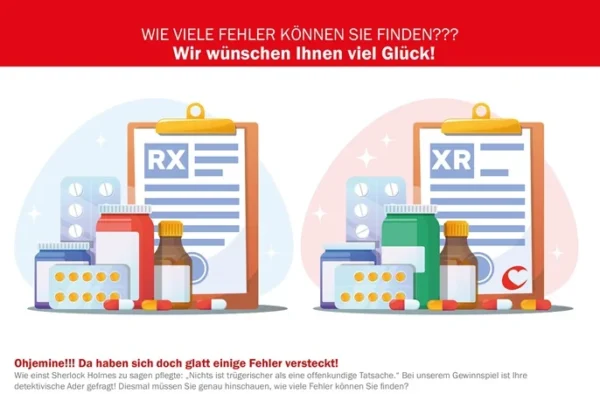 Mediherz Ihre Versandapotheke