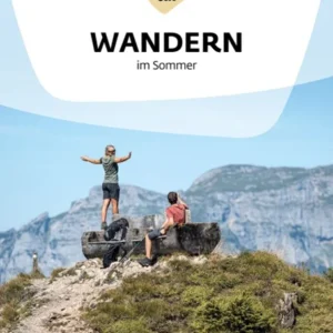 Alpbachtal – Wandern im Sommer