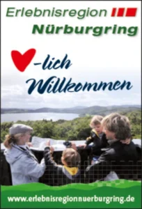 Erlebnisregion Nürburgring