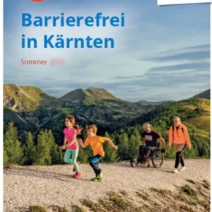 Barrierefrei in Kärnten