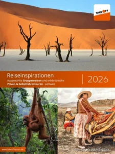 TAKE OFF Reisen - Reiseinspirationen