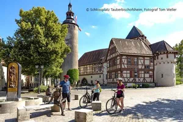 Liebliches Taubertal