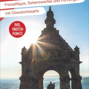 Minden-Lübbecke – 11 Lieblingsrouten