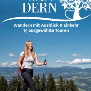 Oststeiermark - Wandern