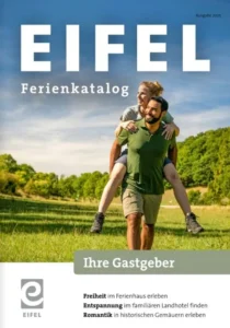 Eifel Ferienkatalog
