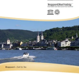 Boppard – Zeit für Sie