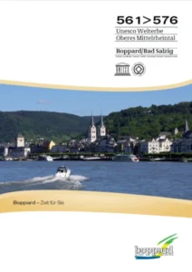 Boppard – Zeit für Sie
