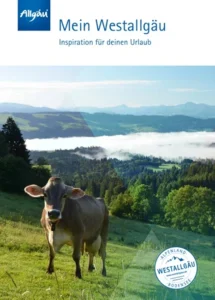 Mein Westallgäu - Inspiration für deinen Urlaub