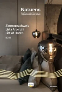 Naturns in Südtirol - Hotelführer - PDF Magazin