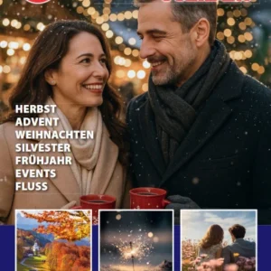 Frankenland Reisen – mit Herz, Qualität und Komfort seit über 50 Jahren