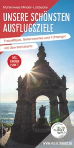 Minden-Lübbecke – 11 Lieblingsrouten