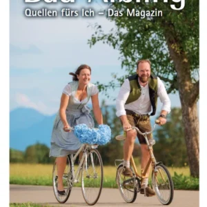 Bad Aibling – Das Magazin