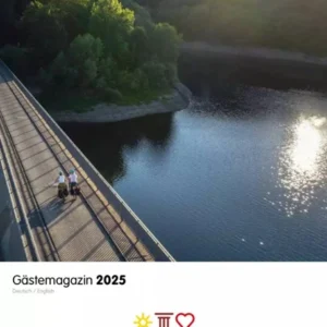 Gästemagazin Nordeifel