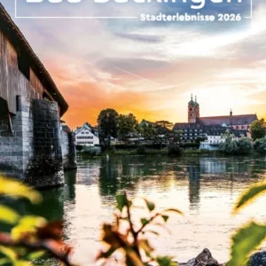 Bad Säckingen – Stadterlebnisse 2025
