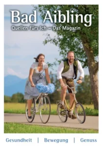 Urlaubsmagazin Bad Aibling