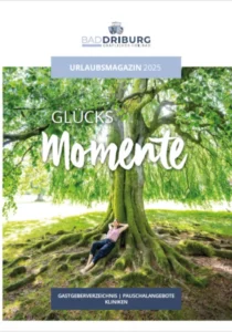 Bad Driburg – Urlaubsmagazin