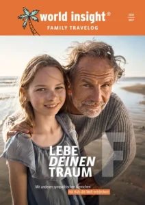 WORLD INSIGHT Family Travelog