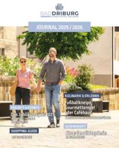 Bad Driburg - Journal