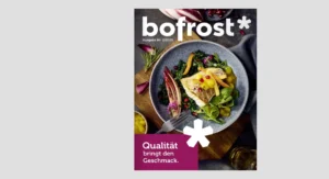 bofrost* Katalog