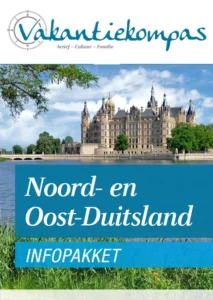 Duitsland – Noord- en Oost-Duitsland