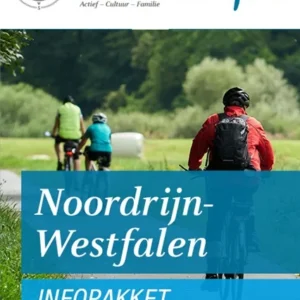 Vakantiekompas Noordrijn-Westfalen