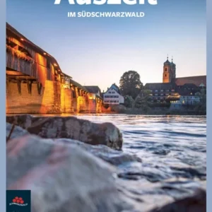 FerienWelt Südschwarzwald – Auszeit 2026