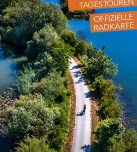 Das Beste aus dem Bayerischer Jura: Fünf-Flüsse-Radweg und Jurasteig