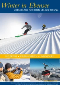 pdf-Katalog: Ebensee am Traunsee