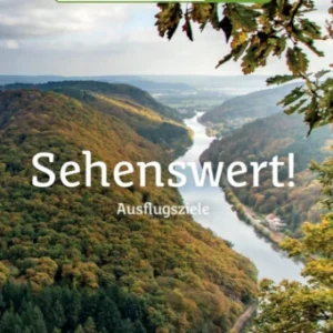 Reiseführer Kultur im Saarschleifenland