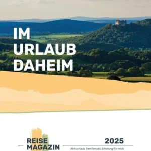 Hofbieber in der hessischen Rhön – Reisemagazin inkl. Unterkunftsverzeichnis