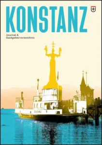 Konstanz – Journal & Gastgeber