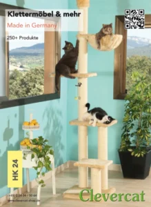 CLEVERCAT Katalog