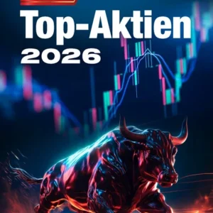5 Top Aktien 2026