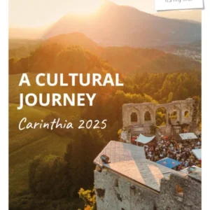 Kärnten - A Cultural Journey