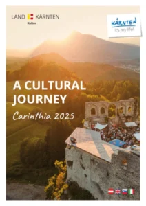 Kärnten - A Cultural Journey