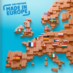 RAJAPACK – Ihre Verpackungslösungen – schnell geliefert, zum attraktiven Preis!