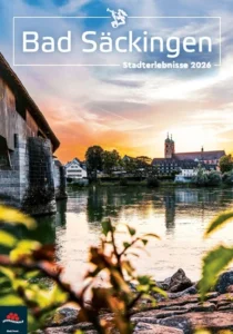 Bad Säckingen – Stadterlebnisse 2026