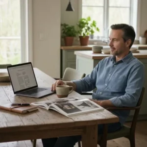 Hobby & Home – Infopaket