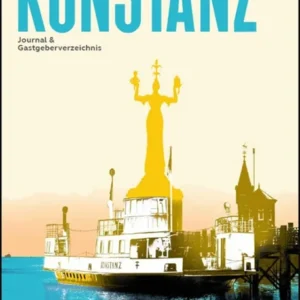 Konstanz – Journal & Gastgeber