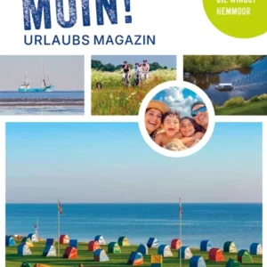 Nordseebad Otterndorf - Urlaubsmagazin