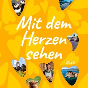 Chamäleon Europa-Katalog